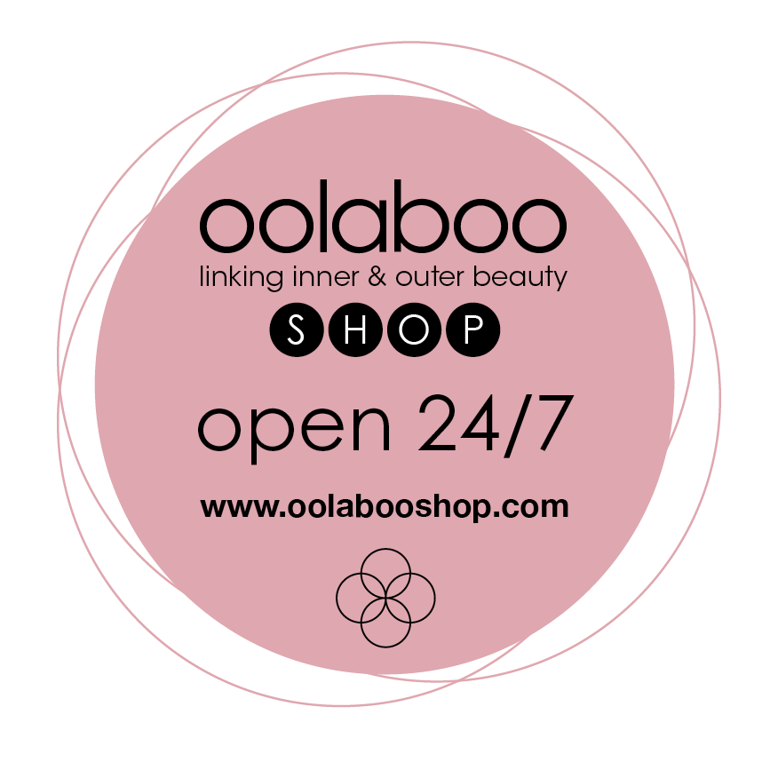 Oolaboo Webshop